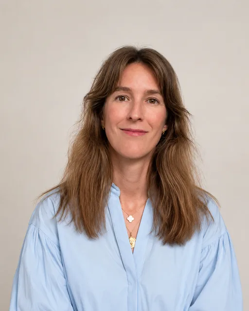 Astrid de Moustier