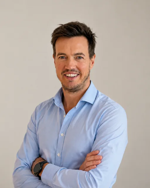 Derek Ralet