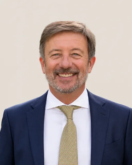 Giles Veeckmans