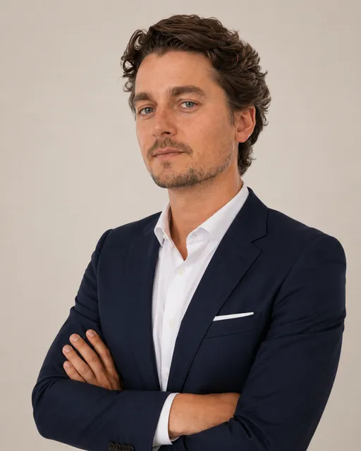 Guillaume Robberechts