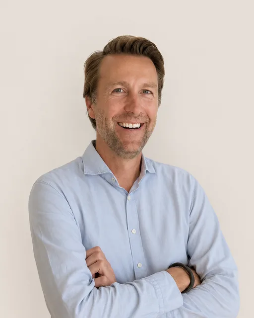 Jérémy Dussart