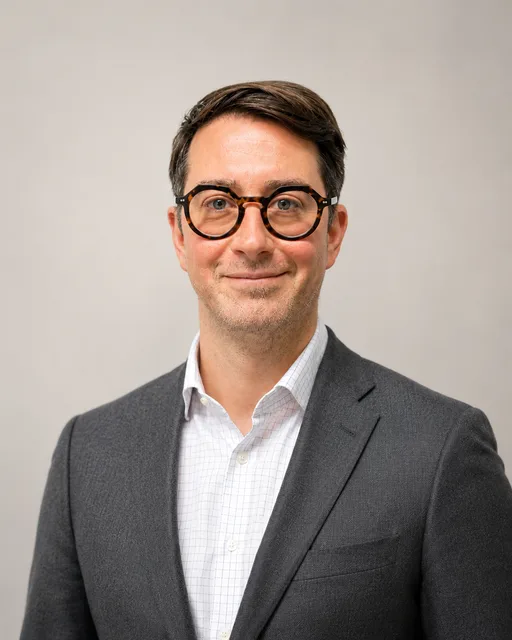 Sébastien Vaes