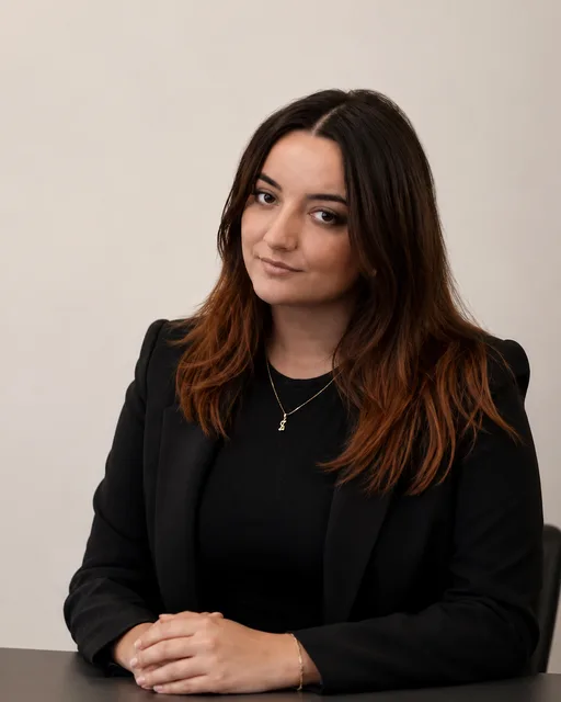 Sophia Zteyat